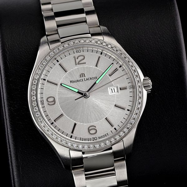 Maurice Lacroix Miros Collection MI1014-SD502-130